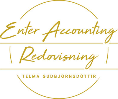 Enter Accounting Redovisning